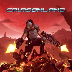 TÉLÉCHARGER CRIMSONLAND GRATUIT GRATUIT TÉLÉCHARGER CRIMSONLAND